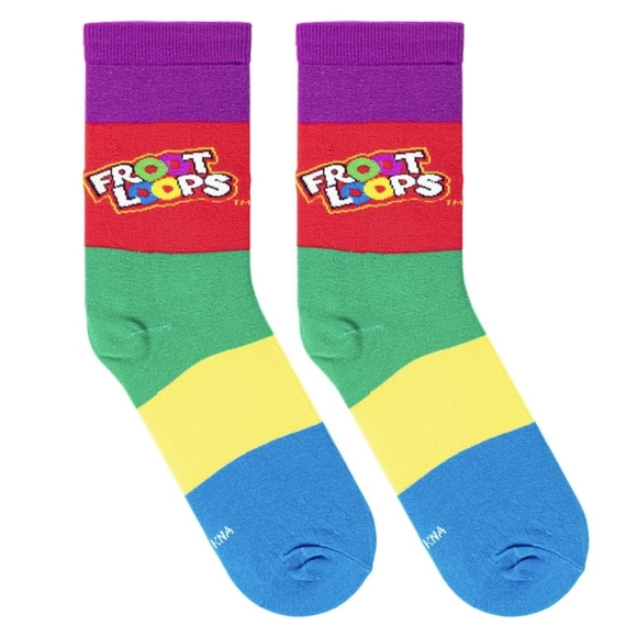 Crazy Silly Novelty Themed Socks - Picture 9 of 13